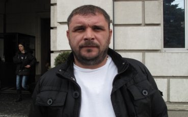 Наско Узунов: Методи Стойнев е спортно-техническият директор на Локомотив Пловдив