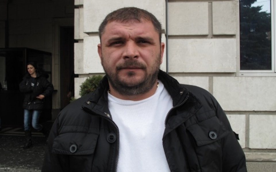 Наско Узунов: Методи Стойнев е спортно-техническият директор на Локомотив Пловдив