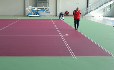 Пристигат първите участнички в Garanti Koza WTA Турнира на шампионките