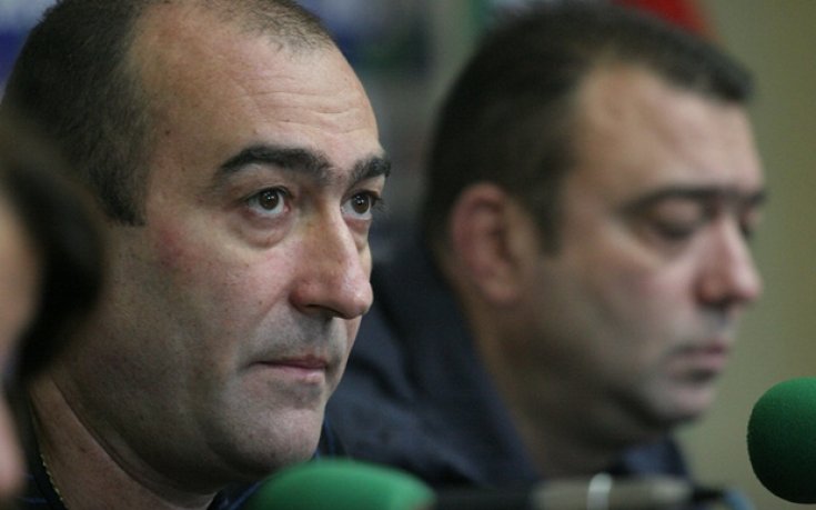 Найденов: Готови сме на 80%