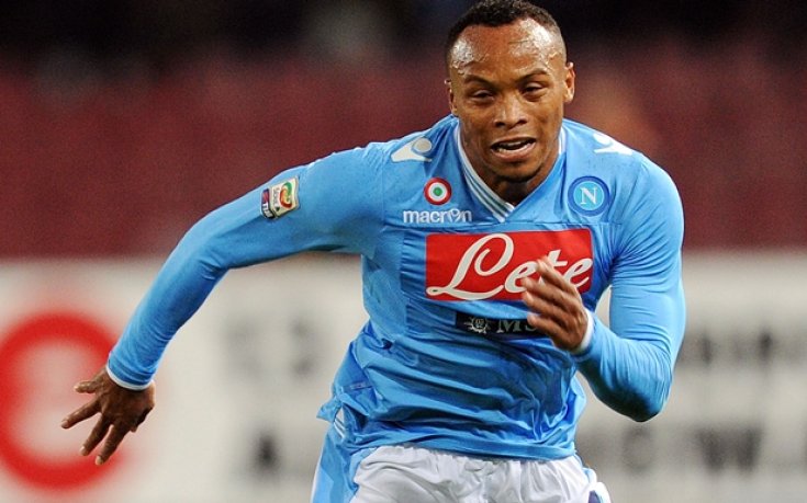 Сунига извън игра за шест седмици