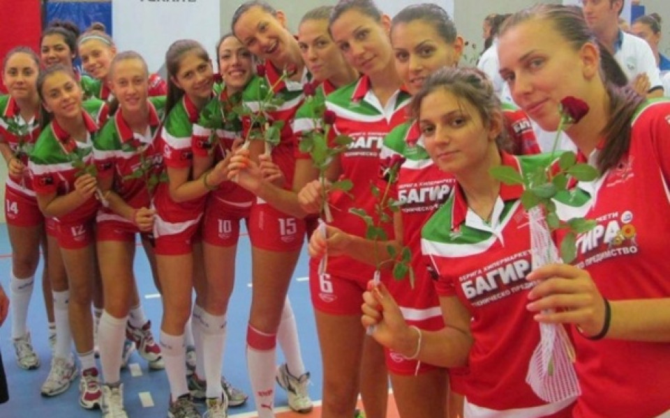 Казанлък Волей започва сезона днес с гостуване в Плевен на Спартак 1996