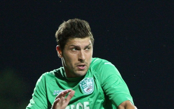 Иво Иванов: Срещу ЦСКА ще се раздадем