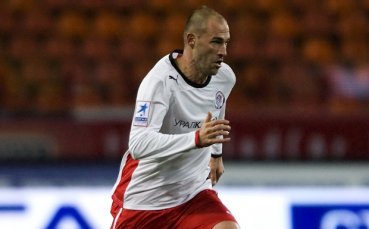 „Българският“ Амкар покоси Динамо Москва, Пеев с асистенция