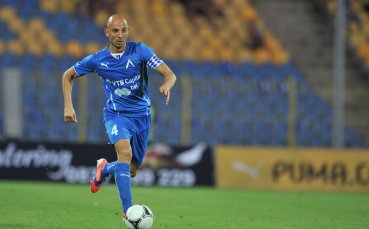 Пелето: Ще се целим много по-високо в класирането