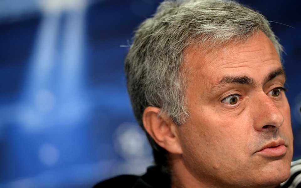 Моуриньо: Заможните собственици помагат на футбола