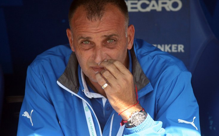 Тони Здравков: Уверен съм, че Батков не би изгонил играчи без съгласието на треньорите