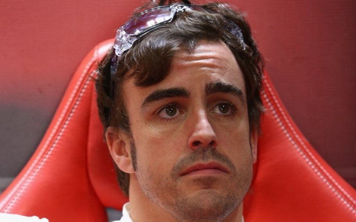 Алонсо поздрави Фетел: Той напълно заслужи триумфа