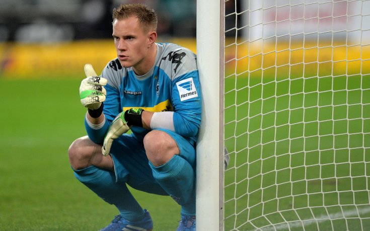 Bild: Барселона и Борусия се разбраха за Тер Стеген