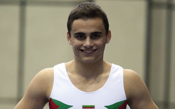 Александър Ангелов: Ще бъда треньор на следващите спортни таланти!