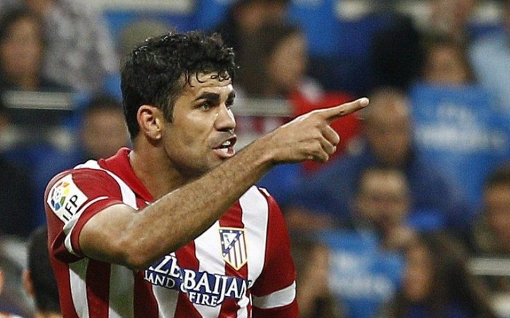 Сколари: Диего Коща е недостоен да играе за Бразилия