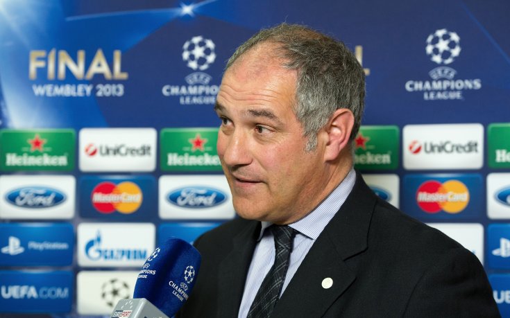 Субисарета: Все още нямаме сделка с Борусия за Тер Стеген