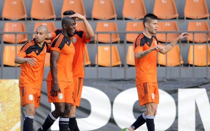 ВИДЕО: Литекс приземи Локо Сф и излезе еднолично на върха