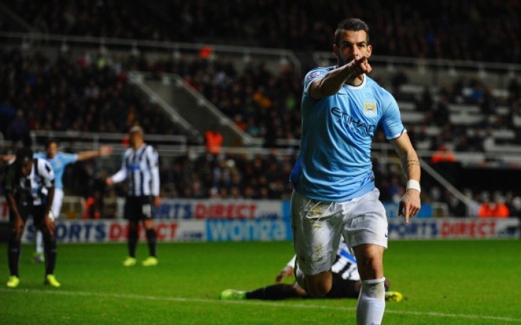 Тотнъм изхвърли Хъл след 15 дузпи, Ман Сити отказа Нюкасъл след продължение