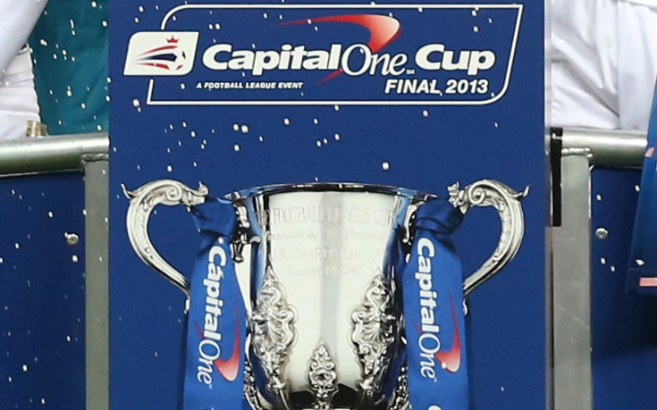 Жребият за Купата на Лигата размина Ливърпул и Юнайтед