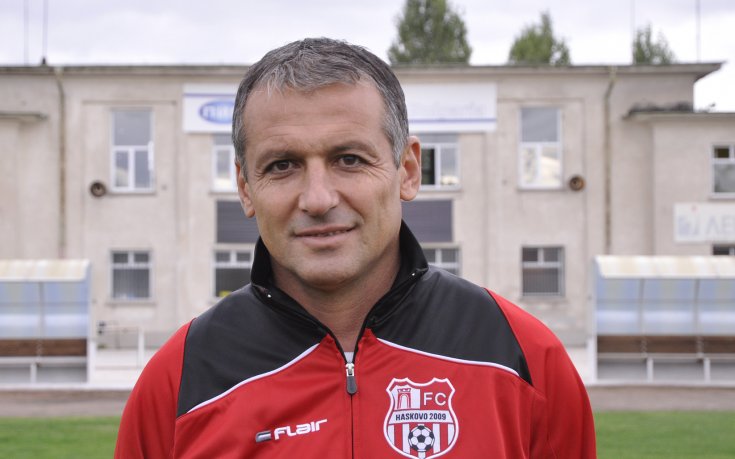 Отборът на Хасково мотивиран за двубоя срещу Ботев Враца