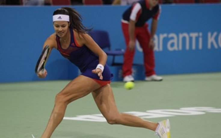 Двубоите от третия ден на Garanti Koza WTA Tурнира на шампионките