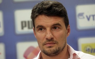 Йовов: Манталитетът ни беше ужасен, това не е Левски