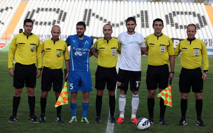 Гаджев: В Левски никога не е спокойно, само първото място ще ни успокои