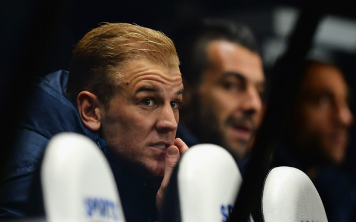 Пелегрини не бърза с тежкото решение за Джо Харт