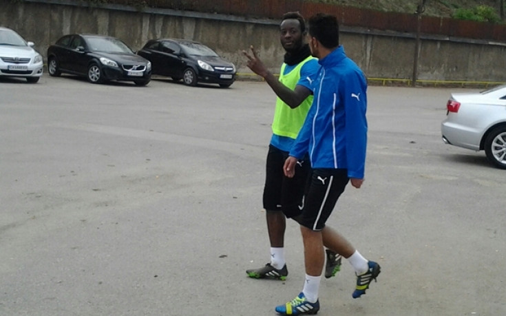 Ларсен Туре се възстанови, Кевин Бру продължава да работи по въпроса