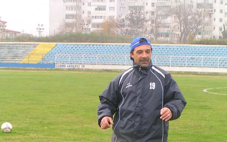 Бебе зарадва треньор и футболист след мач във Варна