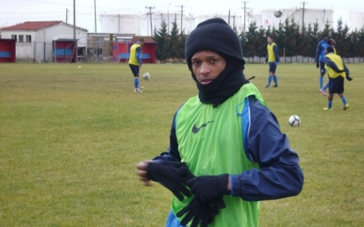 Грийн се завърна в Холандия