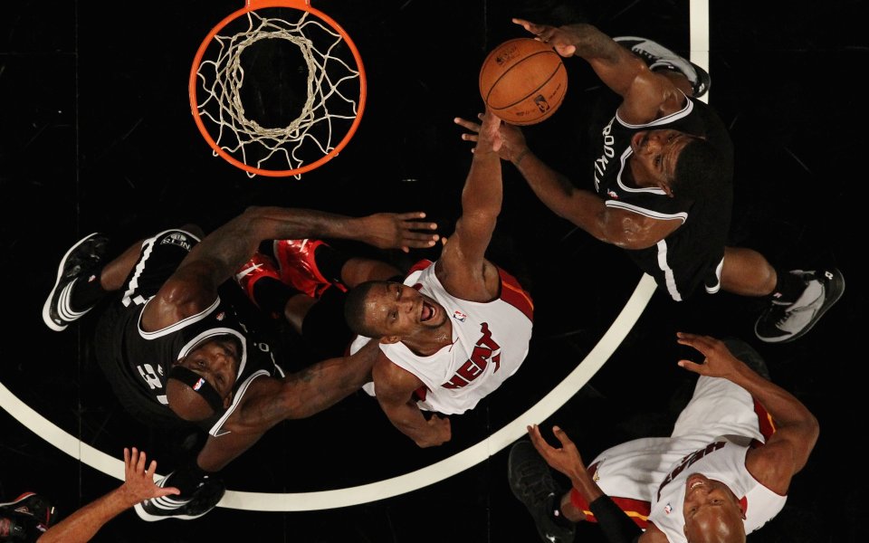 Маями падна и в Бруклин