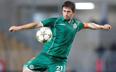 Коста Янев получи почивка