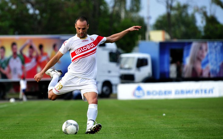 Апостол Попов: Главната причина за загубата бе съдията