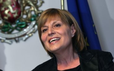 Министър Георгиева ще участва в  международния форум „Спорт и мир” в Монако