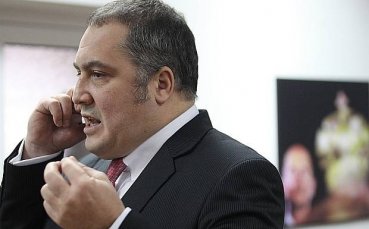 Слави Бинев стана вицепрезидент на европейското таекуон-до