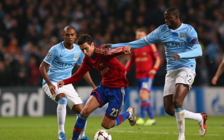 Група D приключи  Байерн и Ман Сити се класираха два кръга преди края (ВИДЕО)