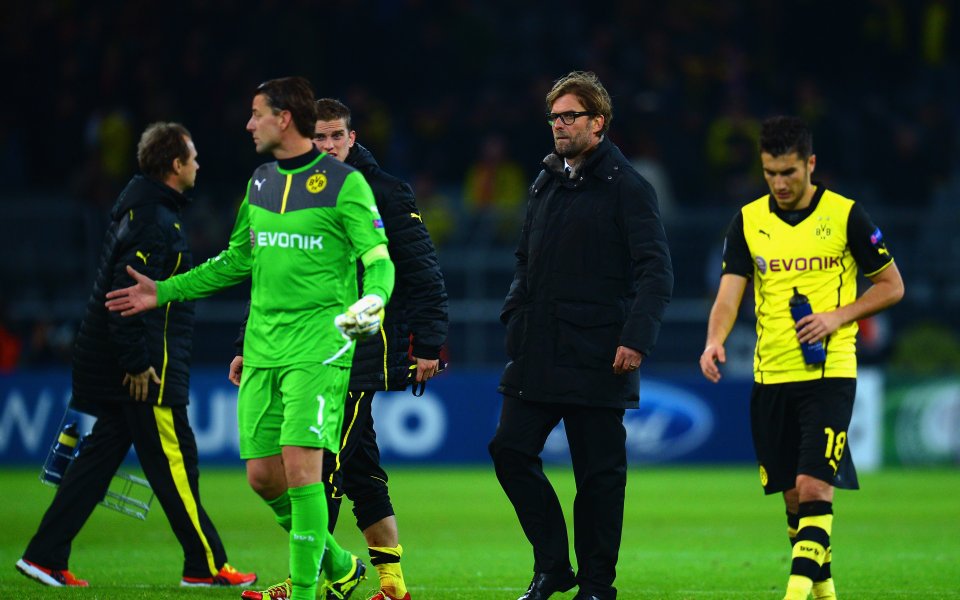 Клоп: Не беше нужно да губим, сега става интересно