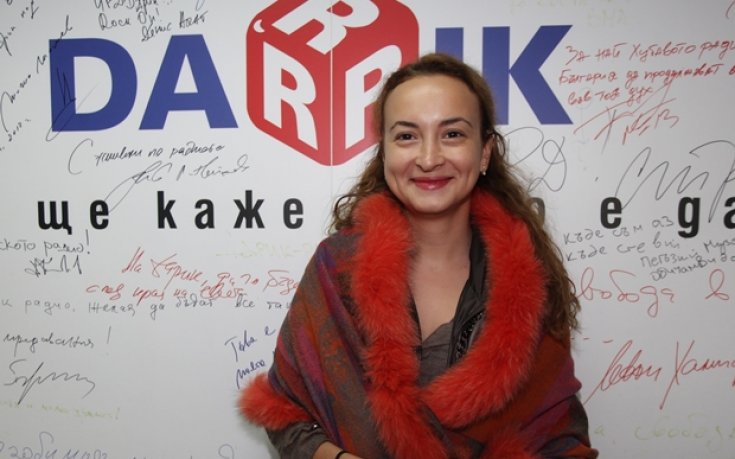Световна шампионка гостува в Дарик