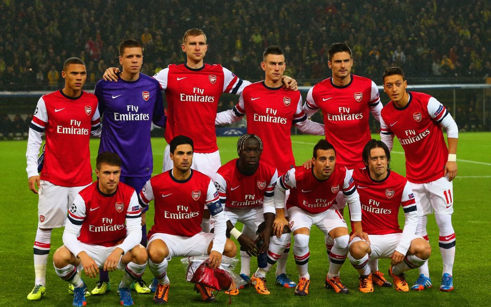 Арсенал може да спечели Шампионската лига, твърди Юрген Клоп