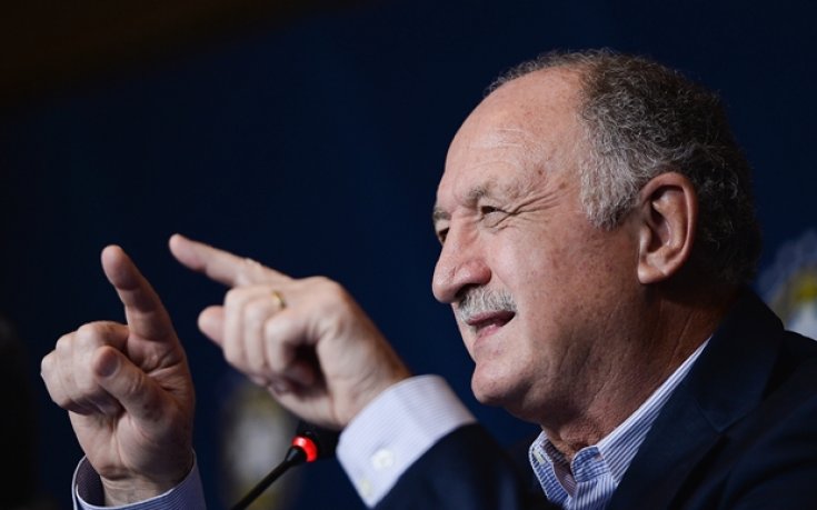 Сколари: Бих повикал Тоти