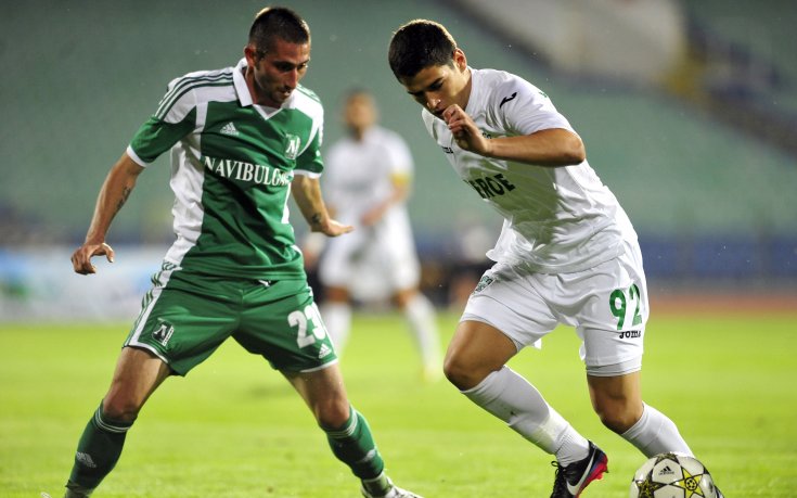 Златински: Беше тежко