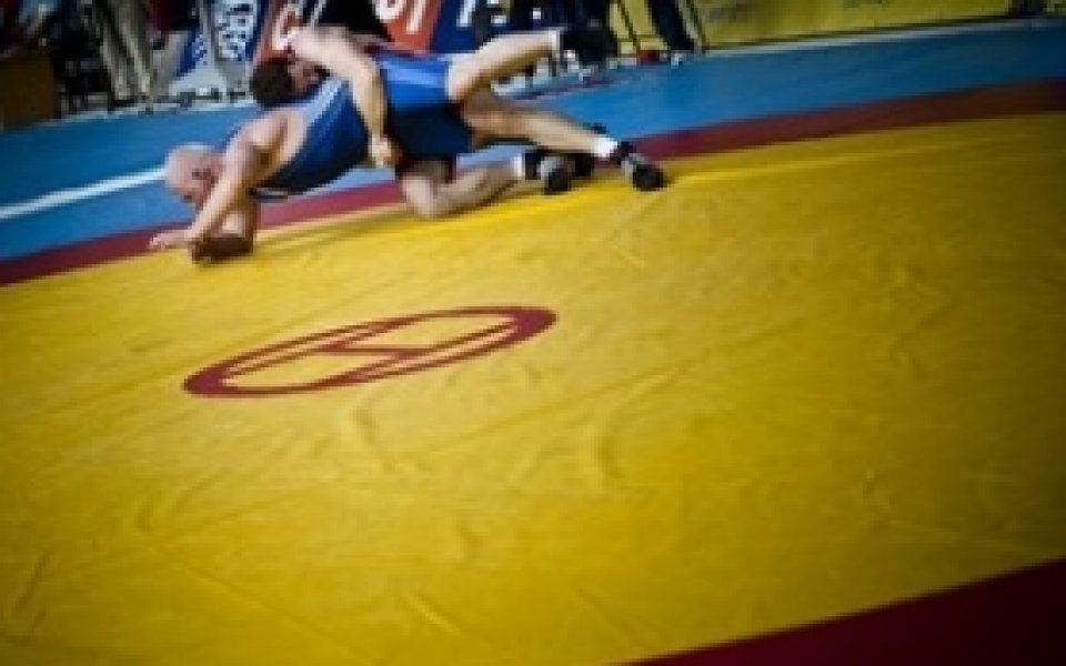 Борците ни срещу грузинци, турци и арменци в Москва