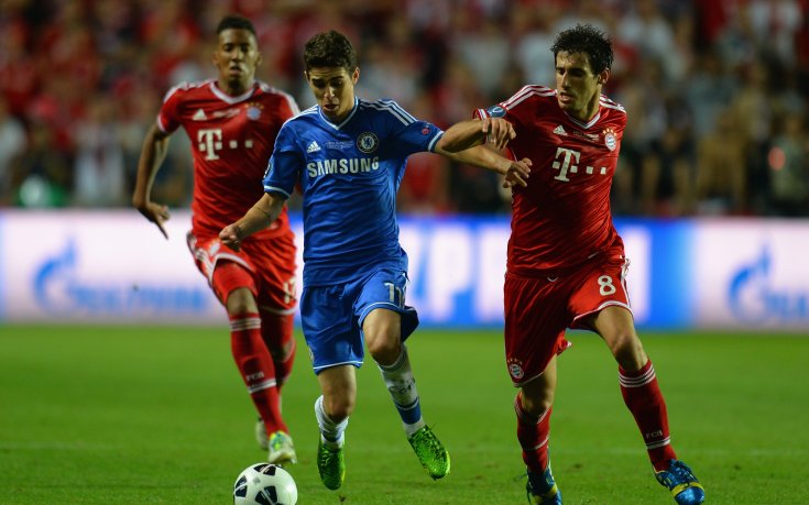 Оскар: Трябва ни победна серия и се изкачим на върха