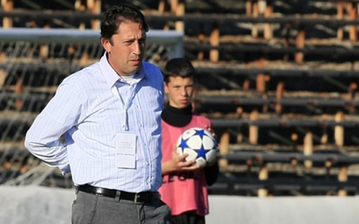 Атанас Атанасов: Няма защо да се отчайваме, трябва да се борим