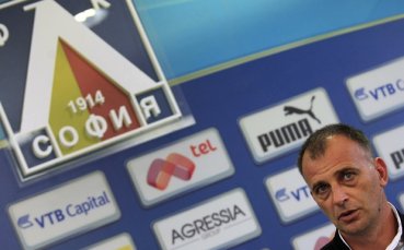 Тони Здравков: Тази загуба не е крачка назад