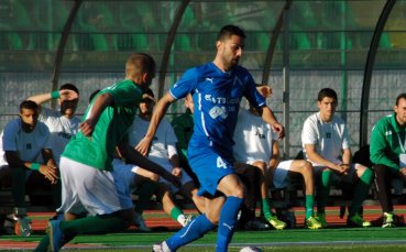 Владимир Гаджев: Берое ни излъга, нека не търсим оправдания – те лесно се намират