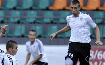 ВИДЕО: Любимец се върна от забвение за дубъл над Ботев