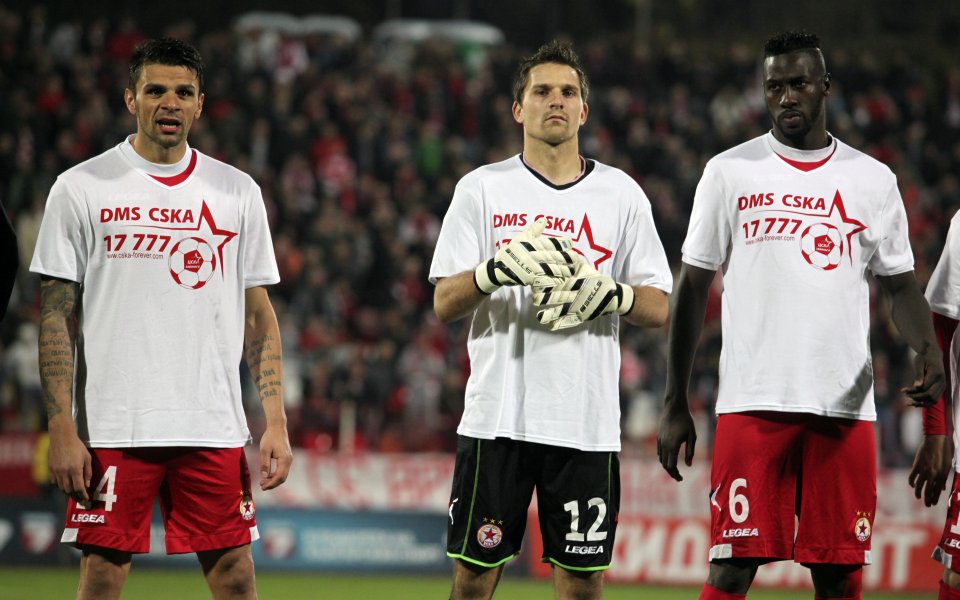 Вальо Илиев: Не играхме, както можем