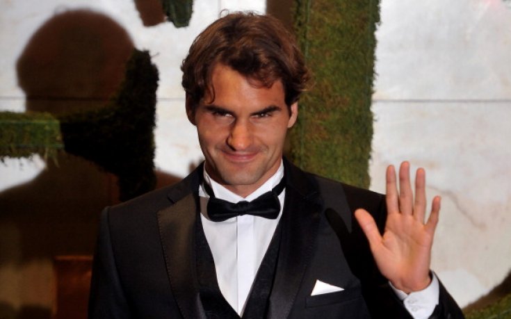 СНИМКИ: 20-те най-стилни спортисти на 2013-та според GQ