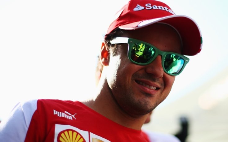 Фелипе Маса продължава кариерата си в Уилямс