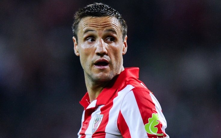 Гурпеги продължи договора си с Атлетик