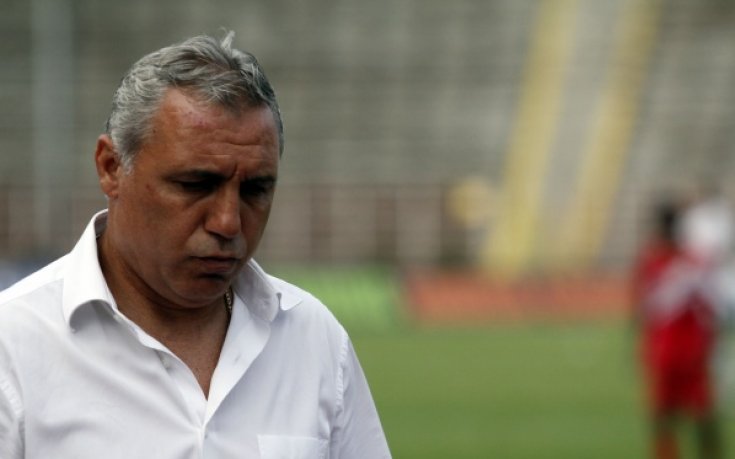 Камата: Не е коректно да кажа, че ще поема Ботев