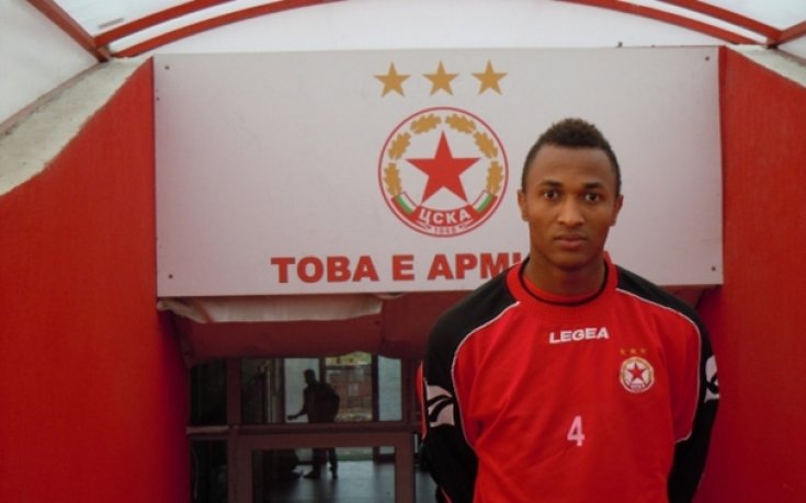 Бивш играч на Ливърпул започна проби в ЦСКА